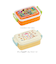 【当商品送料無料】幼稚園 お弁当箱 通販 ランチボックス ふわっと弁当箱 おしゃれ かわいい 1段 キャラクター グッズ スケーター 弁当箱