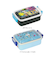 【当商品送料無料】幼稚園 お弁当箱 通販 ランチボックス ふわっと弁当箱 おしゃれ かわいい 1段 キャラクター グッズ スケーター 弁当箱