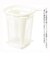 【当商品送料無料】だしポット 1000ml 通販 レンジで美味しいおだし 出汁ポット 1L おだし お出汁 レンジ 出汁とり 簡単 キッチン