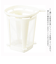 【当商品送料無料】だしポット 1000ml 通販 レンジで美味しいおだし 出汁ポット 1L おだし お出汁 レンジ 出汁とり 簡単 キッチン