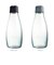【当商品送料無料】水筒 おしゃれ 500ml 通販 リタップボトル Retap Bottle 05 リタップ ウォーターボトル ガラスボトル