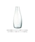 【当商品送料無料】水筒 おしゃれ 500ml 通販 リタップボトル Retap Bottle 05 リタップ ウォーターボトル ガラスボトル
