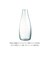 【当商品送料無料】水筒 おしゃれ 500ml 通販 リタップボトル Retap Bottle 05 リタップ ウォーターボトル ガラスボトル