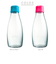 【当商品送料無料】水筒 おしゃれ 500ml 通販 リタップボトル Retap Bottle 05 リタップ ウォーターボトル ガラスボトル