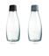 【当商品送料無料】水筒 おしゃれ 500ml 通販 リタップボトル Retap Bottle 05 リタップ ウォーターボトル ガラスボトル