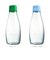 【当商品送料無料】水筒 おしゃれ 500ml 通販 リタップボトル Retap Bottle 05 リタップ ウォーターボトル ガラスボトル