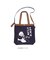 【当商品送料無料】ショルダーバッグ ルートート ROOTOTE 通販 メンズ レディース 和風 日本風 2way マネキネコ パンダ ウサギ コイ
