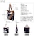 【当商品送料無料】ショルダーバッグ ルートート ROOTOTE 通販 メンズ レディース 和風 日本風 2way マネキネコ パンダ ウサギ コイ