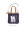 【当商品送料無料】ショルダーバッグ ルートート ROOTOTE 通販 メンズ レディース 和風 日本風 2way マネキネコ パンダ ウサギ コイ