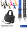 【当商品送料無料】ショルダーストラップ 長さ65～120cm ROOTOTE ルートート 通販 ショルダーベルト レディース メンズ 男女兼用