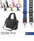 【当商品送料無料】ショルダーストラップ 長さ65～120cm ROOTOTE ルートート 通販 ショルダーベルト レディース メンズ 男女兼用