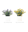 【当商品送料無料】光触媒 観葉植物 通販 フェイクグリーン ミニ インテリアグリーン リアル 小さめ おしゃれ 小さい 枯れない 造花 コンパクト