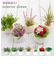 【当商品送料無料】光触媒 観葉植物 通販 フェイクグリーン ミニ インテリアグリーン リアル 小さめ おしゃれ 小さい 枯れない 造花 コンパクト