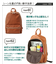 【当商品送料無料】リュック レディース おしゃれ 大人 かわいい リュックサック 大容量 定番 大人 通学 A4 通勤 シンプル 無地