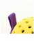 【当商品送料無料】ゴーグルケース 水泳 通販 子供 Sサイズ ゴーグル ケース 換気穴 水が切れる 収納 ポーチ 競泳 水泳 ジュニアゴーグル向け
