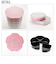 【当商品送料無料】重箱 初桜 hatsuzakura 桜 2段 お弁当箱 おしゃれ 通販 仕切り かわいい お重 行楽 弁当箱 ランチボックス