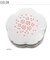 【当商品送料無料】重箱 初桜 hatsuzakura 桜 2段 お弁当箱 おしゃれ 通販 仕切り かわいい お重 行楽 弁当箱 ランチボックス