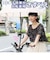 【当商品送料無料】自転車用傘スタンド ユナイト 子供乗せ用さすべえ さすべえ 子供乗せ 自転車 通販 傘スタンド 傘立て 傘ホルダー 日傘 紫外線