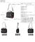 【当商品送料無料】ビジネスバッグ 3way A4 SAXON サクソン 通販 ビジネス バッグ メンズ レディース 軽量 軽い ノートPC対応 撥水