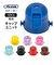 【当商品送料無料】SDC6 キャップユニット 通販 水筒パーツ スケーター 部品 ふた 蓋 ピンク 透明 青 ブルー 紫 パープル 水色 黄色