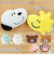 【当商品送料無料】シートベルト ストッパー 通販 かわいい キャラクター スヌーピー すみっコぐらし リラックマ 締め付け 軽減 ベルト 調整 内装