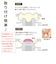 【当商品送料無料】抱っこ紐 首カックン防止 定番 ヘッドサポート 首カックンにならない頭あて 首かっくんにならない頭あて セパレートタイプ 頭あて