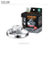 【当商品送料無料】シャワー蛇口 クリタック KURITA 通販 クリシャワー プロ DX キッチンシャワー 節水 シャワー ストレート 切り替え