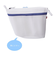 【当商品送料無料】靴 洗濯ネット 通販 シューズ用 靴用洗濯ネット シューズ用洗濯ネット ランドリーネット 靴洗いネット シューズ 靴 専用ネット