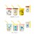 【当商品送料無料】プラスチック コップ セット 通販 子供 キッズ キャラクター ストロー付き タンブラー 蓋付き プラコップ スヌーピー