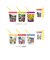 【当商品送料無料】プラスチック コップ セット 通販 子供 キッズ キャラクター ストロー付き タンブラー 蓋付き プラコップ スヌーピー