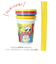 【当商品送料無料】プラスチック コップ セット 通販 子供 キッズ キャラクター ストロー付き タンブラー 蓋付き プラコップ ディズニー