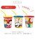 【当商品送料無料】プラスチック コップ セット 通販 子供 キッズ キャラクター ストロー付き タンブラー 蓋付き プラコップ ディズニー