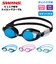 【当商品送料無料】ゴーグル 水泳 キッズ 通販 ジュニア 子供 水中メガネ 子供用 水中眼鏡 SWANS スワンズ SJ-22M SJ-24M 6歳