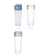 【当商品送料無料】スリムジャグ2 1.1L 通販 タケヤ TAKEYA 1100ml 冷水筒 耐熱 ピッチャー 約 1l 横置き 縦置き タテヨコ