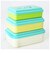 【当商品送料無料】お弁当箱 入れ子 通販 保存容器 プラスチック ランチボックス 小学生 園児 小学生 女子 おしゃれ かわいい キャラクター