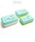 【当商品送料無料】お弁当箱 入れ子 通販 保存容器 プラスチック ランチボックス 小学生 園児 小学生 女子 おしゃれ かわいい キャラクター