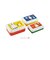 【当商品送料無料】お弁当箱 入れ子 通販 保存容器 プラスチック ランチボックス 小学生 園児 小学生 女子 おしゃれ かわいい キャラクター