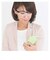【当商品送料無料】ルーペメガネ 跳ね上げ式 通販 SMART EYE スマートアイ 1.6倍 跳ね上げ式メガネ メガネルーペ メガネタイプルーペ
