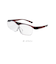 【当商品送料無料】ルーペメガネ 跳ね上げ式 通販 SMART EYE スマートアイ 1.6倍 跳ね上げ式メガネ メガネルーペ メガネタイプルーペ