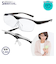 【当商品送料無料】ルーペメガネ 跳ね上げ式 通販 SMART EYE スマートアイ 1.6倍 跳ね上げ式メガネ メガネルーペ メガネタイプルーペ