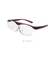 【当商品送料無料】ルーペメガネ 跳ね上げ式 通販 SMART EYE スマートアイ 1.6倍 跳ね上げ式メガネ メガネルーペ メガネタイプルーペ