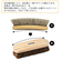 【当商品送料無料】靴磨きブラシ サフィール Saphir 馬毛 ホースヘアブラシ ポリッシャーブラシ 革靴 定番 ２１ｃｍ 皮革製品 コードバン