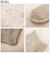 【当商品送料無料】靴下 SMALL STONE SOCKS スモールストーンソックス 通販 レディース リネンソックス おしゃれ くしゅくしゅ