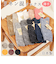 【当商品送料無料】靴下 SMALL STONE SOCKS スモールストーンソックス 通販 レディース リネンソックス おしゃれ くしゅくしゅ