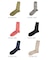 【当商品送料無料】靴下 SMALL STONE SOCKS スモールストーンソックス 通販 レディース リネンソックス おしゃれ くしゅくしゅ