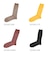 【当商品送料無料】靴下 SMALL STONE SOCKS スモールストーンソックス 通販 レディース リネンソックス おしゃれ くしゅくしゅ