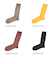 【当商品送料無料】靴下 SMALL STONE SOCKS スモールストーンソックス 通販 レディース リネンソックス おしゃれ くしゅくしゅ