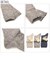 【当商品送料無料】サンダルソックス スモールストーンソックス Small Stone Socks 靴下 ソックス 指なし 定番 つま先なし トゥレス