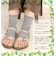 【当商品送料無料】サンダルソックス スモールストーンソックス Small Stone Socks 靴下 ソックス 指なし 定番 つま先なし トゥレス