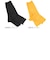 【当商品送料無料】サンダルソックス スモールストーンソックス Small Stone Socks 靴下 ソックス 指なし 定番 つま先なし トゥレス